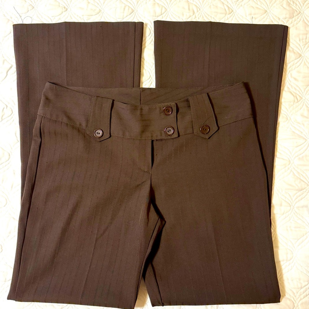 NWOT - MAdRAg  Women's Pants - Size 10